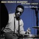 アナログ   MAX ROACH /  Live In Paris [LP]] (WHP)