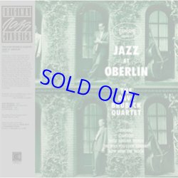 画像1: アナログ  DAVE BRUBECK  / Jazz at Oberlin  [180g重量盤LP]] (CONCORD)