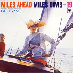 画像1: アナログ  MILES DAVIS / Miles Ahead [180g重量盤LP] (SONY MUSIC)　