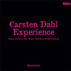 画像1: 特価 CARSTEN DAHL EXPERIENCE / Reverentia (digipackCD) (STORYVILLE) 