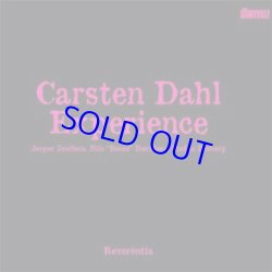 画像1: 特価 CARSTEN DAHL EXPERIENCE / Reverentia (digipackCD) (STORYVILLE) 