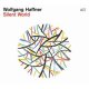 WOLFGANG HAFFNER( ウォルフガング・ハフナー) / SILENT WORLD[digipackCD]] (ACT MUSIC)
