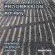 RICH PERRY(ts) /  Progression [CD]]  (STEEPLE CHASE)