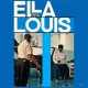 アナログ  ELLA FITZGERALD / LOUIS ARMSTRONG / Ella & Louis  [180g重量盤LP]]  (VALENTINE) 
