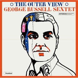 画像1: アナログ GEORGE RUSSELL SEXTET /  The Outer View + 1 Bonus Track [LP]] (SOUNDS GOOD)