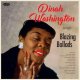 アナログ　DINAH WASHINGTON /  Sings Blazing Ballads  [180g重量盤LP]] (SUPPER CLUB)
