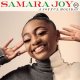 SAMARA JOY(サマラ・ジョイ)(vo) / A Joyful Holiday  [digipackCD]] (VERVE)