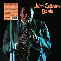 画像1: アナログ JOHN COLTRANE / Bahia  [LP]] (DESTINATION MOON/原盤PRESTIGE)