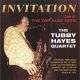TUBBY HAYES QUARTET /  Invitation: Live At The Top Alex 1973 [CD]] (SOLID/ACROBAT)