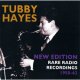 TUBBY HAYES / New Edition: Rare Radio Recordings 1958-62 [2CD]] (SOLID/ACROBAT)