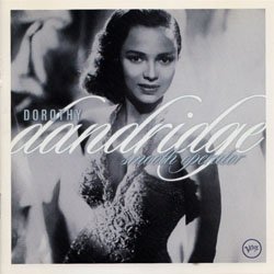 画像1: Dorothy Dandridge / Smooth Operator  [CD]] (VERVE)