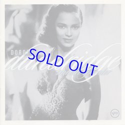 画像1: Dorothy Dandridge / Smooth Operator  [CD]] (VERVE)