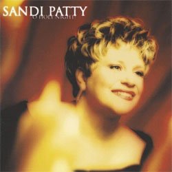 画像1: SANDI PATTY / O Holy Night [CD]] (EPIC)