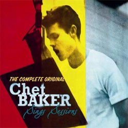 画像1: CHET BAKER / Complete Original Chet Baker Sings Sessions [CD]] (ESSENTIAL JAZZ CLASSICS)