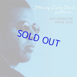 画像1: STANLEY CLARKE / San Sebastian Spain 2010 [CD]] (HI HAT)