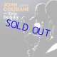 JOHN COLTRANE QUINTET  WITH ERIC DOLPHY/ The Complete 1962 - Birdland Broadcasts [CD]] (FINGERPOPPIN)