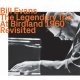 BILL EVANS / LEGENDARY TRIO AT BIRDLAND 1960 REVISITED  [digipackCD]] (EZZ-THETICS)
