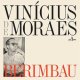 アナログ   VINICIUS DE MORAES / Berimbau [180g重量盤LP]] (JAZZ SAMBA RECORDS)