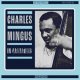アナログ    CHARLES MINGUS / Incarnations [LP]] (CANDID)
