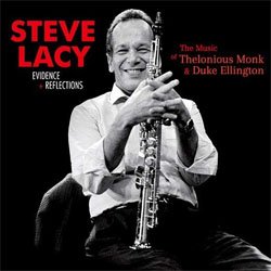 画像1: STEVE LACY / Evidence + Reflections + 1 Bonus Track [CD]] (ESSENTIAL JAZZ CLASSICS)