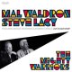MAL WALDRON /STEVE LACY / The Mighty Warriors - Live In Antwerp [digipack2CD]] (ELEMENTAL MUSIC) 