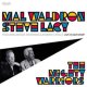 MAL WALDRON /STEVE LACY / The Mighty Warriors - Live In Antwerp [digipack2CD]] (ELEMENTAL MUSIC)