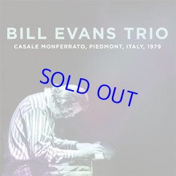 画像1: BILL EVANS /  Live In Italy 1979 [2CD]] (HI HAT)