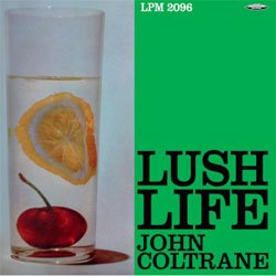 画像1: アナログ JOHN COLTRANE / Lush Life [180g重量盤LP]] (SAAR RECORDS/原盤PRESTIGE)