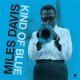 アナログ MILES DAVIS / Kind Of Blue The Mono & Stereo Versions [180g重量盤2LP]]  (WAX TIME)