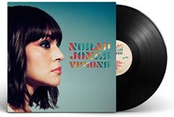 画像1: アナログ  NORAH JONES /  Visions [LP]]  (BLUE NOTE)