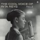 アナログ  RITA REYS /  Cool Voice of Rita Reys No. 2   [2LP]]  (SPIRAL RECORDS)