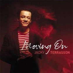 画像1: JACKY TERRASSON (p)  /  Moving On [CD]] (NAIVE/KING INTERNATIONAL)