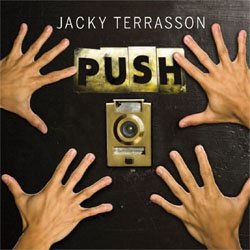 画像1: JACKY TERRASSON /  Push  [CD]] (CONCORD)