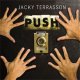 JACKY TERRASSON /  Push  [CD]] (CONCORD)