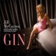 JILL McCARRON(ジル・マッキャロン)  / Gin  [CD]] (JAZZBIRD RECORDS)