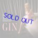 JILL McCARRON(ジル・マッキャロン)  / Gin  [digipackCD]] (JAZZBIRD RECORDS)
