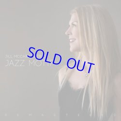 画像1: JILL McCARRON(ジル・マッキャロン)  / Jazz Motif [CD]] (JAZZBIRD RECORDS)