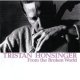 TRISTAN HONSINGER トリスタン・ホンジンガー / FROM THE BROKEN WORLD [CD]] (C.A.E. RECORD)