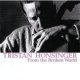 アナログ  TRISTAN HONSINGER トリスタン・ホンジンガー / FROM THE BROKEN WORLD [2LP]] (C.A.E. RECORD)