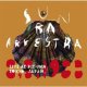 SUN RA (SUN RA ARKESTRA) /  Live At Pit-Inn Tokyo, Japan, 8, 8, 1988 [2CD]] (SUPER FUJI DISCS)