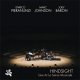 ENRICO PIERANUNZI(p) / ハインドサイト - ライヴ・アット・ラ・セーヌ・ミュジカル [CD]] (FREE FLYING)