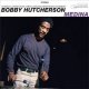 アナログ BOBBY HUTCHERSON / Medina  [180g重量盤LP]] (BLUE NOTE)