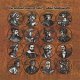 ALLAN HOLDSWORTH / The Sixteen Men Of Tain [紙ジャケSACD]( IAC Music Japan/Gen)