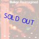 CHET BAKER / Re:imagined [CD]] (DECCA)