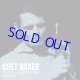 RECORD STORE DAY 2025 アナログ  CHET BAKER チェット・ベイカー / ライヴ・イン・ジャパン〜1986 仙台 Vol.1 [LP]] (TIMELESS/TMD)