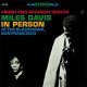 アナログ MILES DAVIS / Friday And Saturday Nights At The Blackhawk.San Francisco [180g重量盤2LP/Blue Vinyl) (SONY MUSIC))
