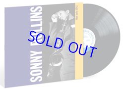 画像1: アナログ SONNY ROLLINS / Volume 1 [180g重量盤LP]] (BLUE NOTE)