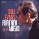 BILL EVANS / Further Ahead: Live in Finland (1964-1969) [2CD]]  (UNIVERSAL)