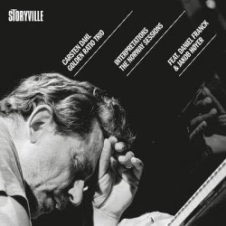 画像1: アナログ CARSTEN DAHLGOLDEN RATIO TRIO  / Interpretations The Norway Sessions [LP]]] (STORYVILLE)