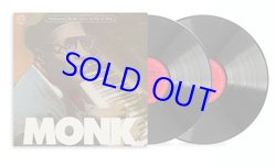 画像1: アナログ RECORD STORE DAY 2025   THELONIOUS MONK / Live At The It Club [2LP]] (COLUMBIA/LEGACY)